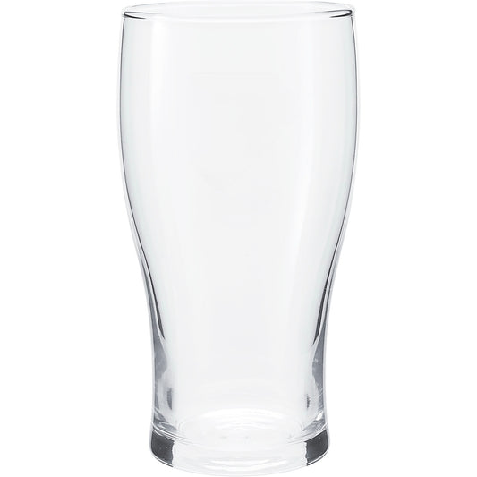 16 oz Pub Beer Glass