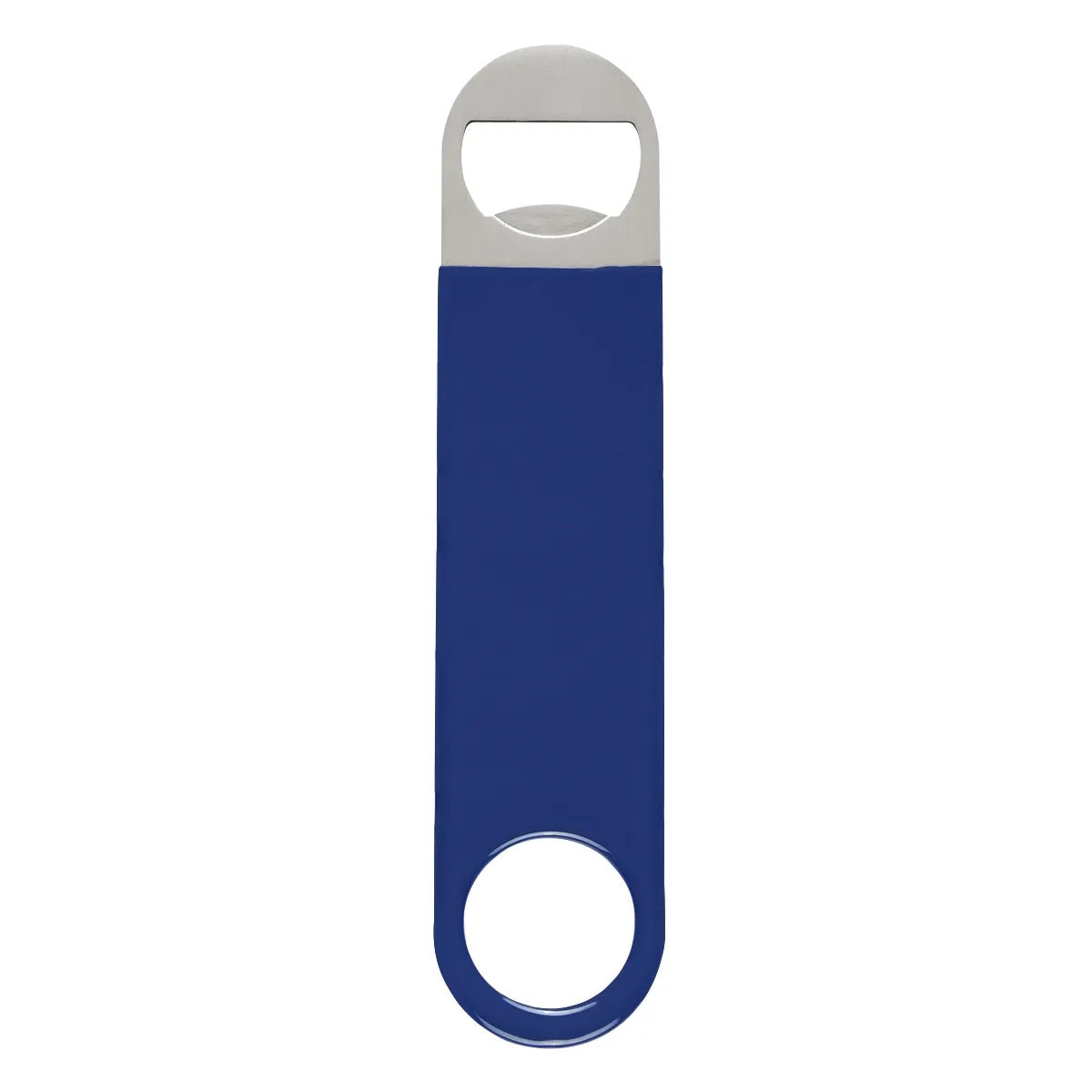 Vinyl Coated Stainless Steel Bottle Opener