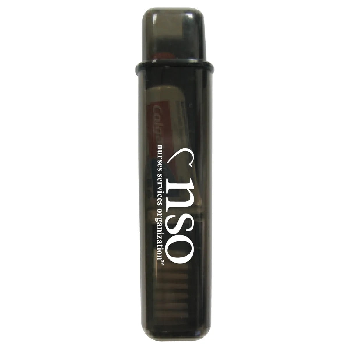 Travel Toothbrush and Toothpaste