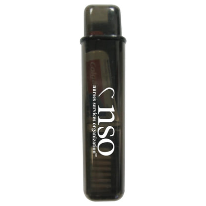 Travel Toothbrush and Toothpaste