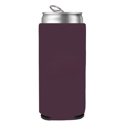 12 oz Slim Fit Can Cooler