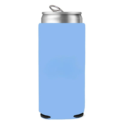 12 oz Slim Fit Can Cooler