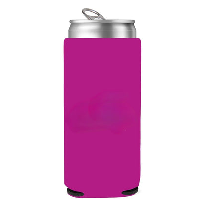 12 oz Slim Fit Can Cooler