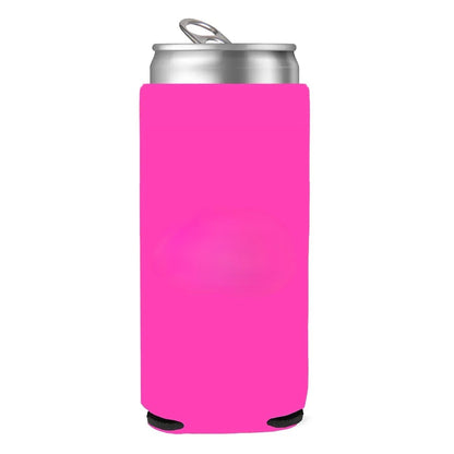12 oz Slim Fit Can Cooler