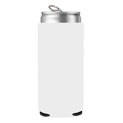 12 oz Slim Fit Can Cooler