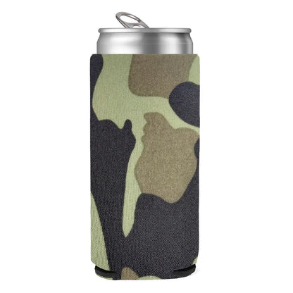 12 oz Slim Fit Can Cooler