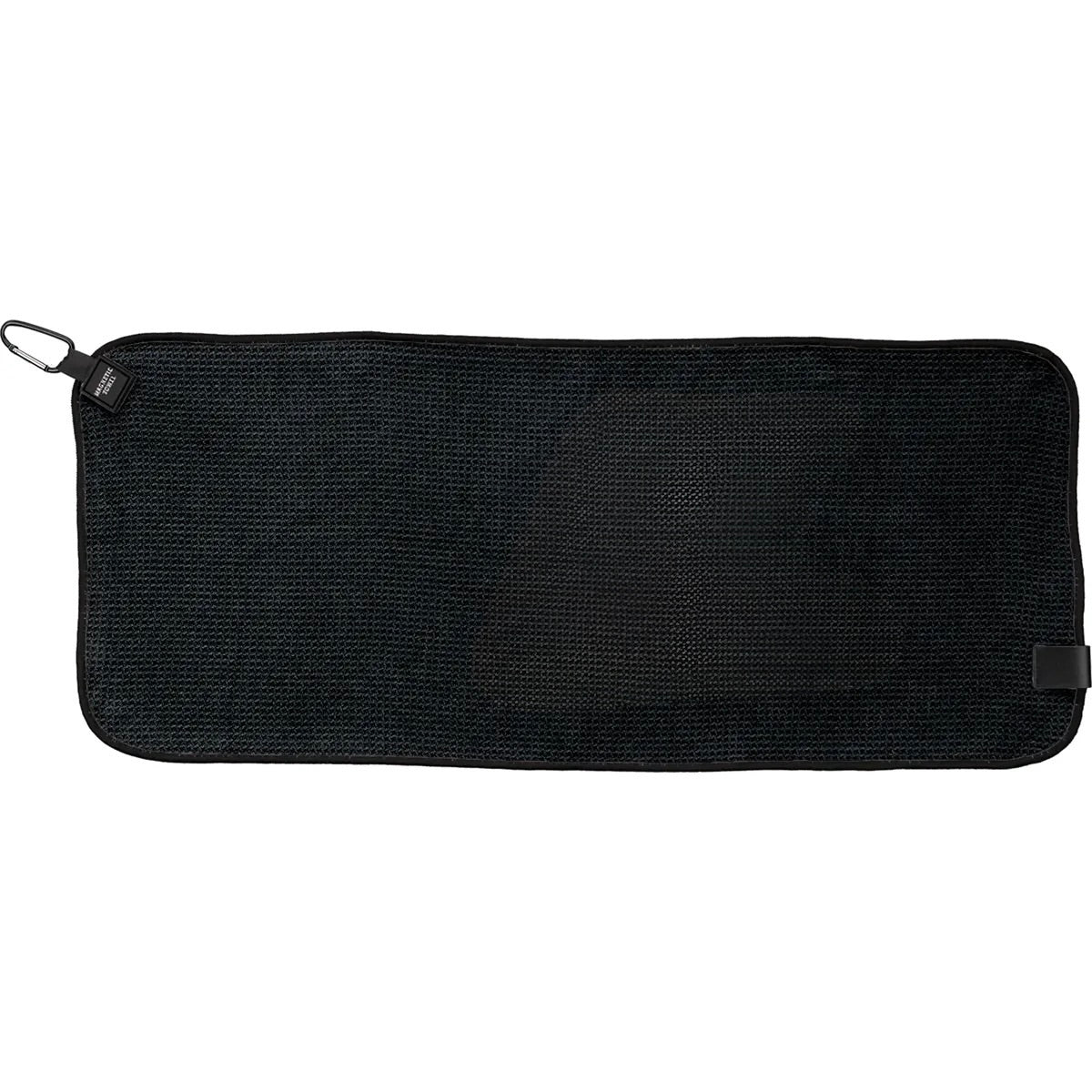 Magnetic Waffle Golf Towel