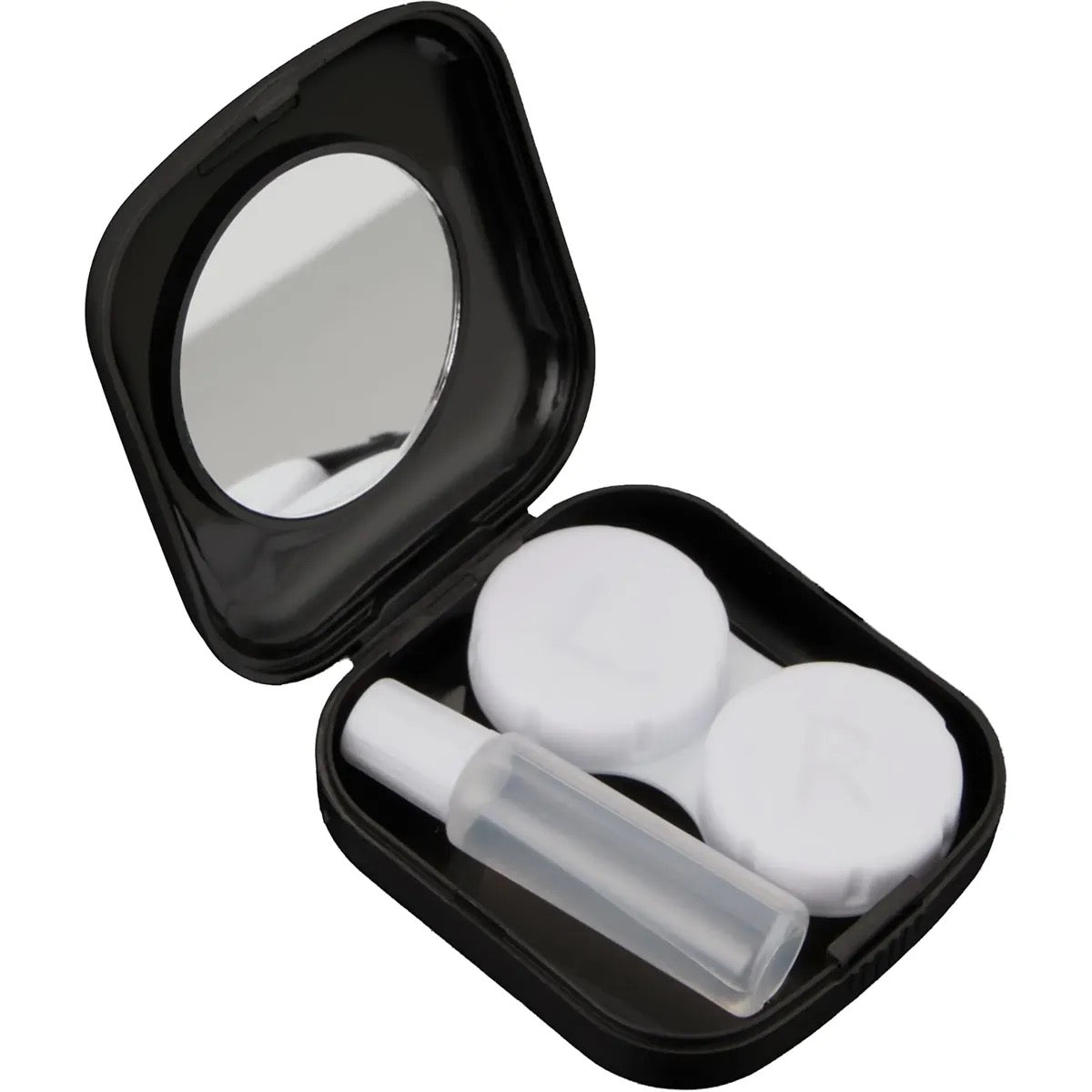 Recycled Contact Lens Travel Kit