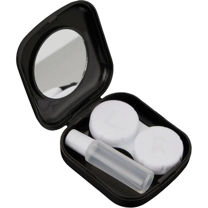 Recycled Contact Lens Travel Kit