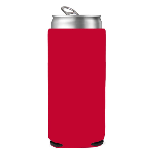 12 oz Slim Fit Can Cooler
