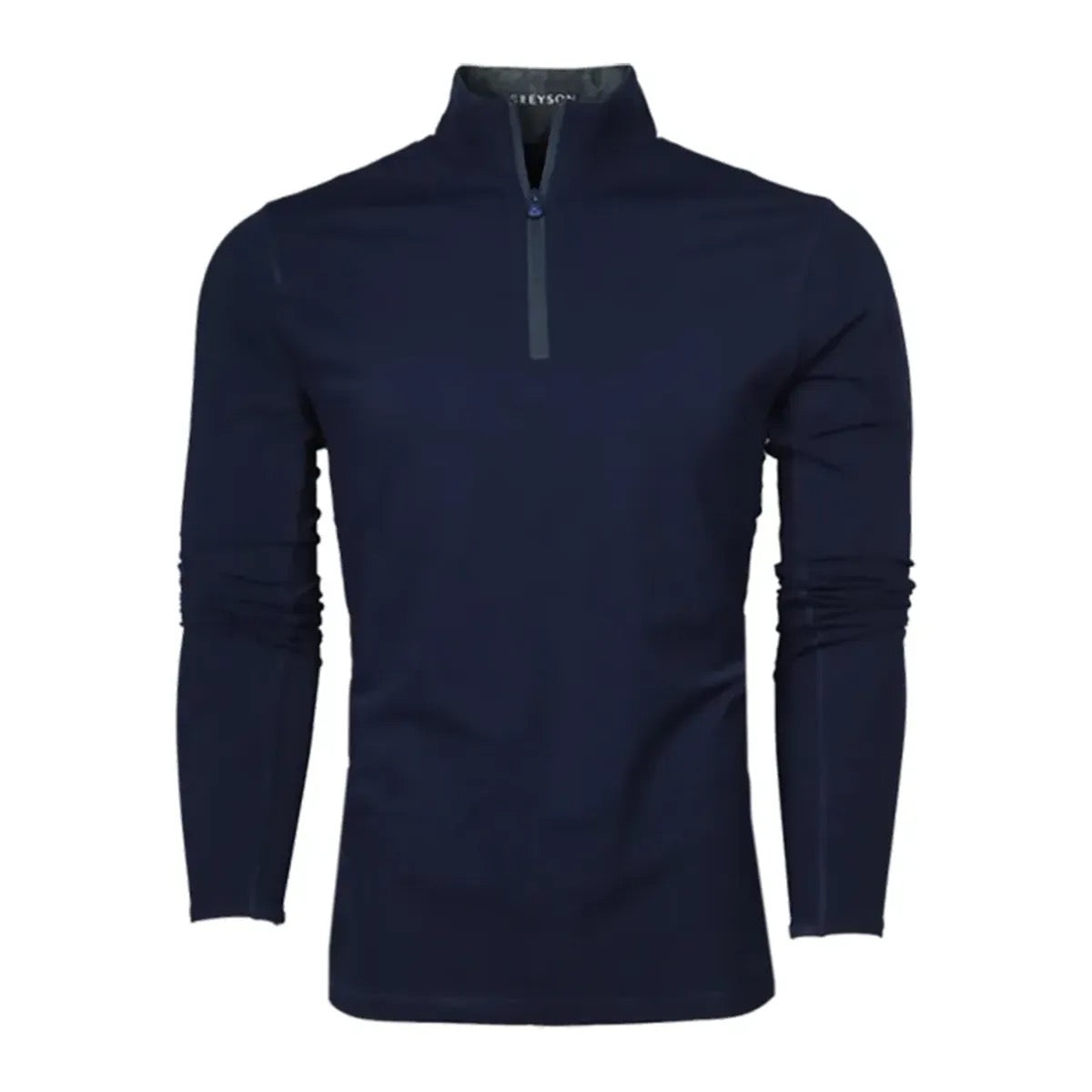 Greyson Men's Tate Mockneck Quarter-Zip