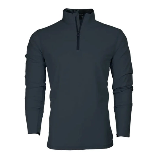 Greyson Men's Tate Mockneck Quarter-Zip