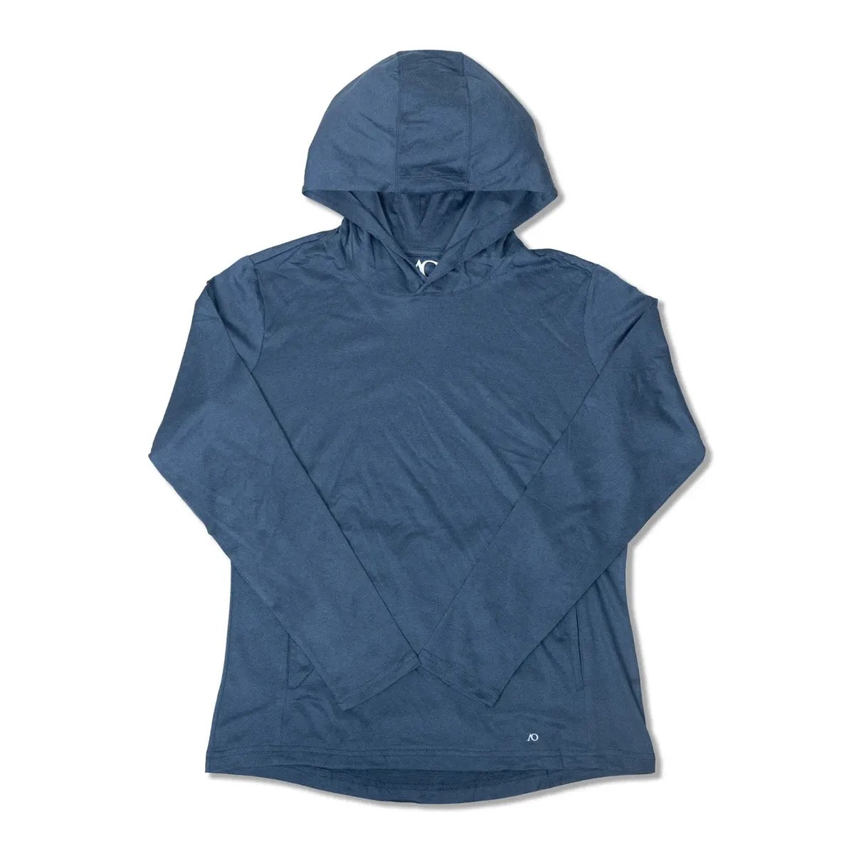 AndersonOrd Women's Blacks Beach Hoodie