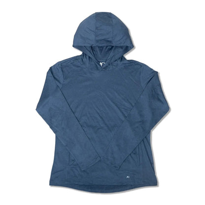 AndersonOrd Women's Blacks Beach Hoodie