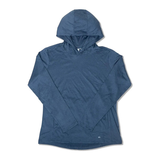 AndersonOrd Women's Blacks Beach Hoodie