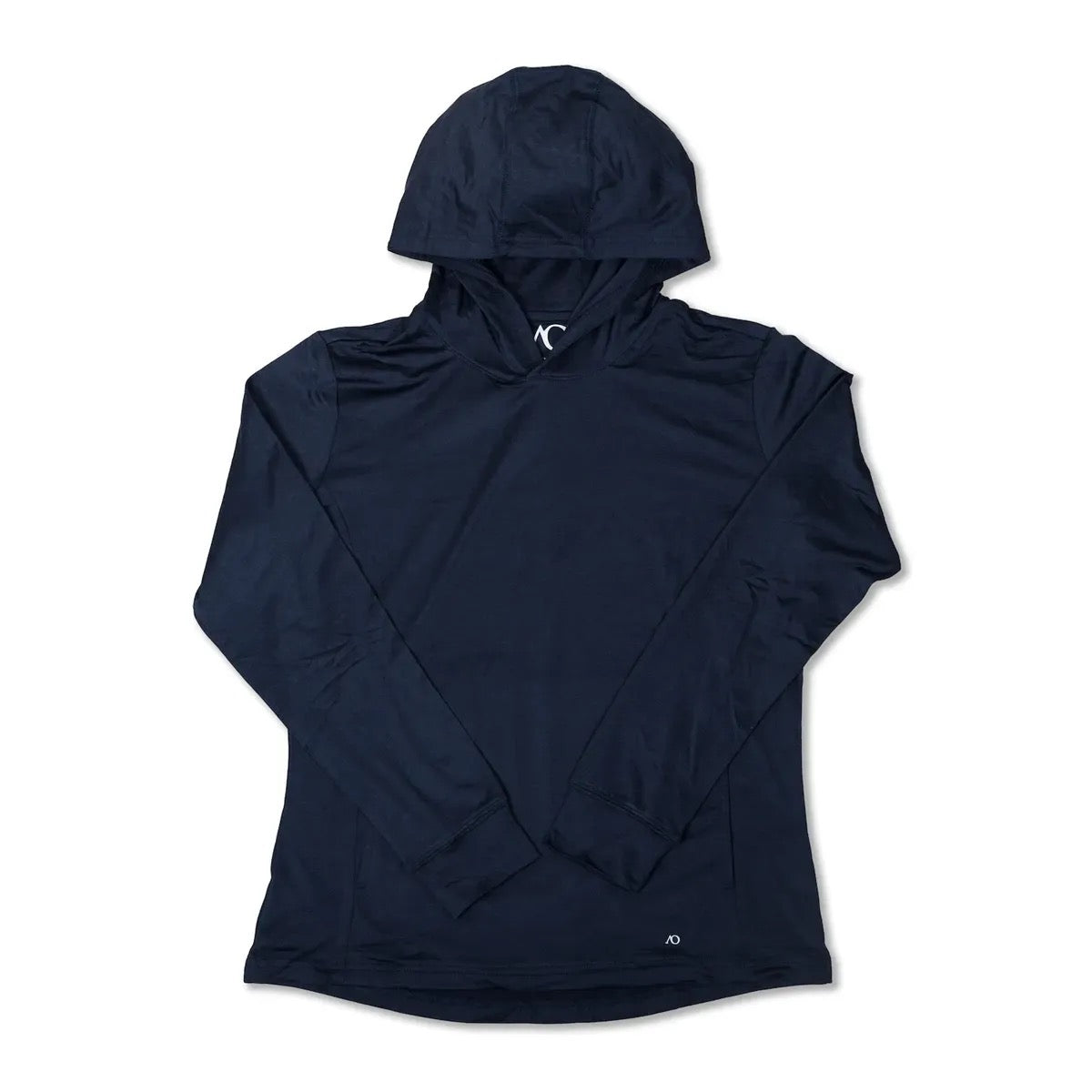 AndersonOrd Women's Blacks Beach Hoodie
