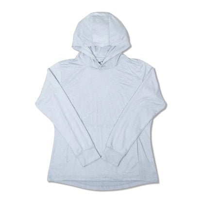 AndersonOrd Women's Blacks Beach Hoodie