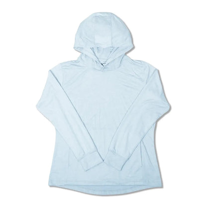 AndersonOrd Women's Blacks Beach Hoodie