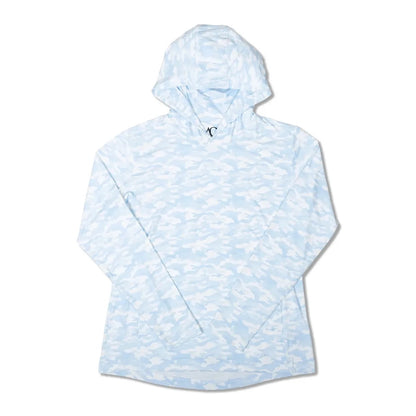 AndersonOrd Women's Blacks Beach Hoodie