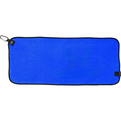 Magnetic Waffle Golf Towel
