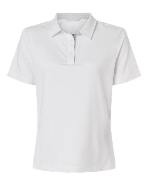Swannies Women’s Ella Polo
