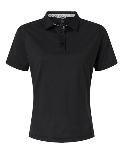 Swannies Women’s Ella Polo