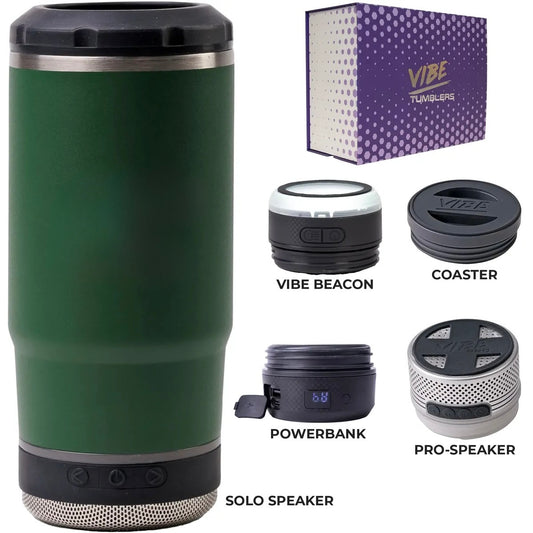 Vibe Drink Cooler Kit