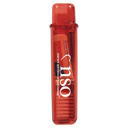 Travel Toothbrush and Toothpaste