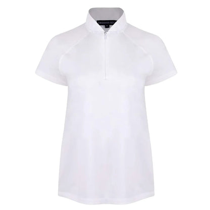 Swannies Women's Quinn Polo