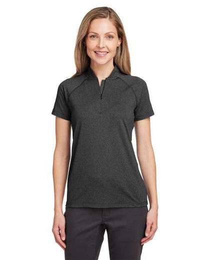 Swannies Women's Quinn Polo