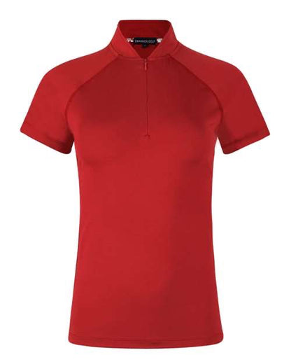 Swannies Women's Quinn Polo