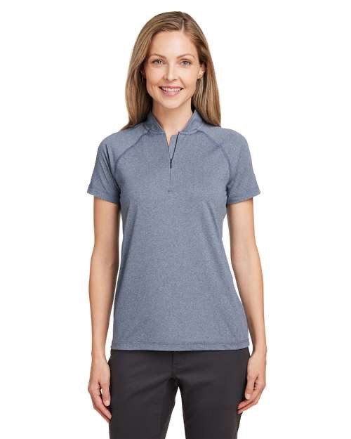 Swannies Women's Quinn Polo