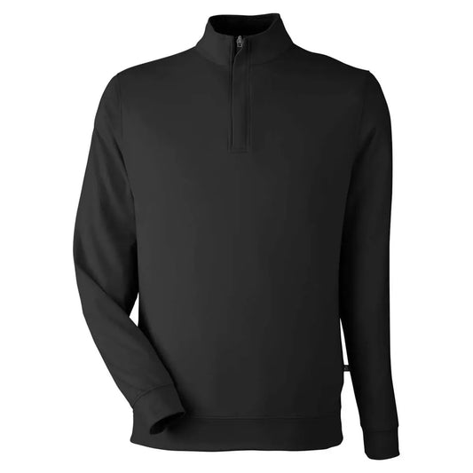 Swannies Men's McKinnon Quarter-Zip Pullover