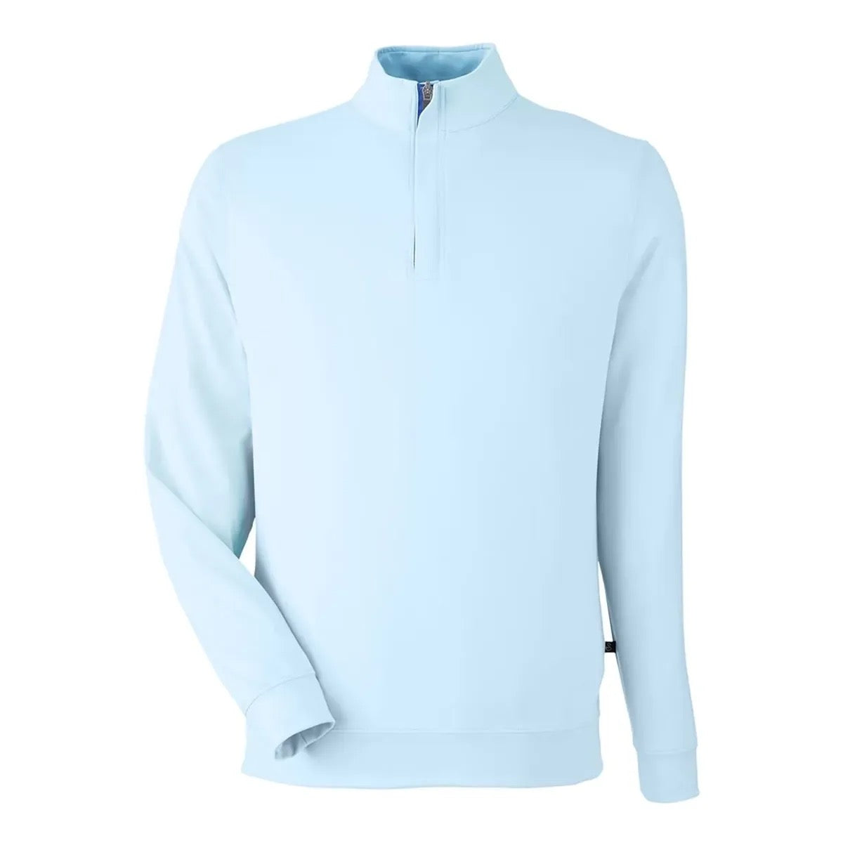 Swannies Men's McKinnon Quarter-Zip Pullover