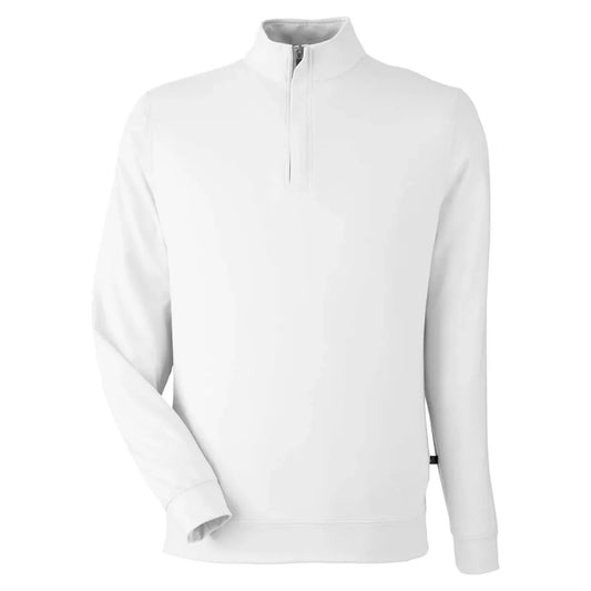 Swannies Men's McKinnon Quarter-Zip Pullover