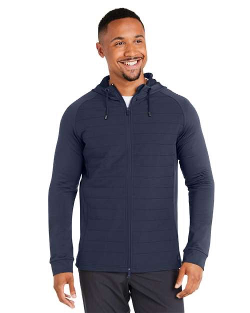 Swannies Men's Coleman Jacket