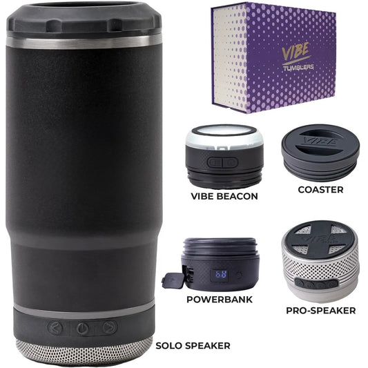 Vibe Drink Cooler Kit