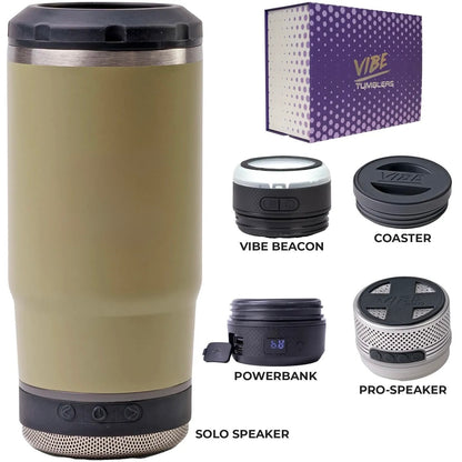 Vibe Drink Cooler Kit