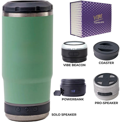 Vibe Drink Cooler Kit