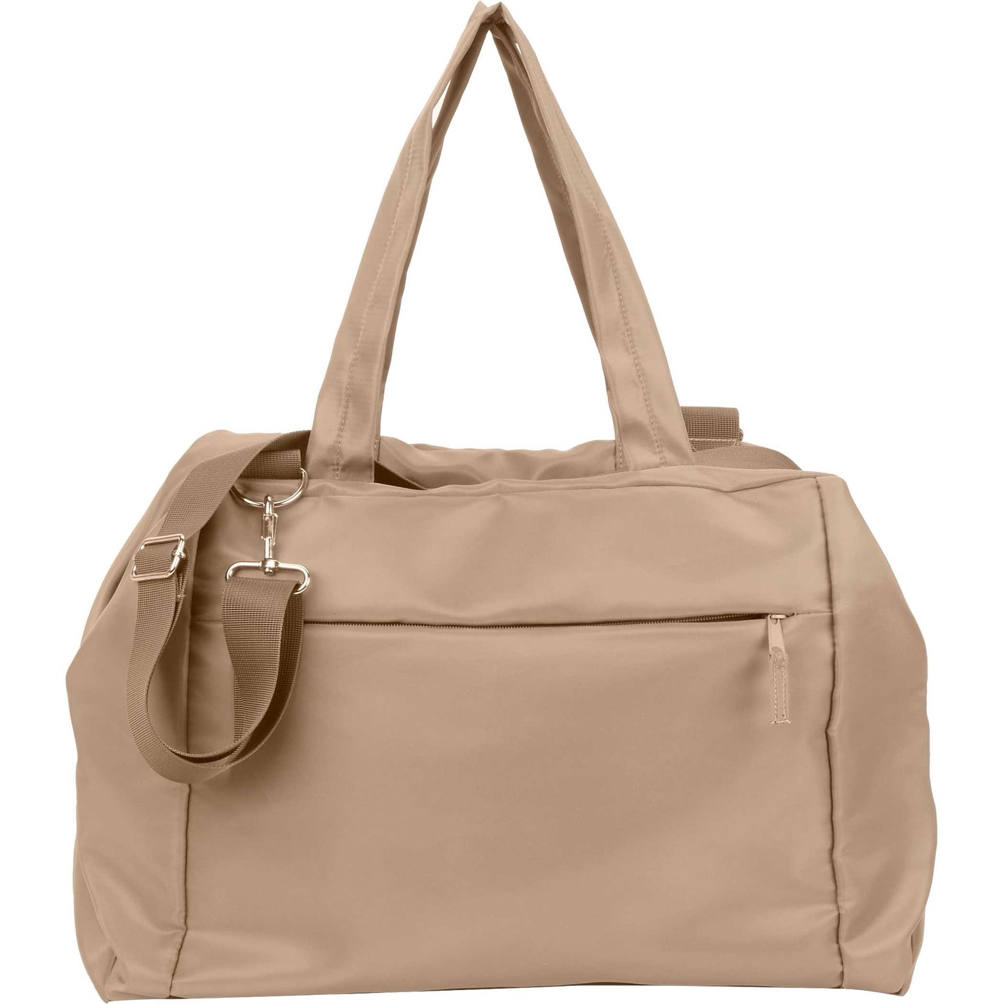 Daybreak Recycled Duffle