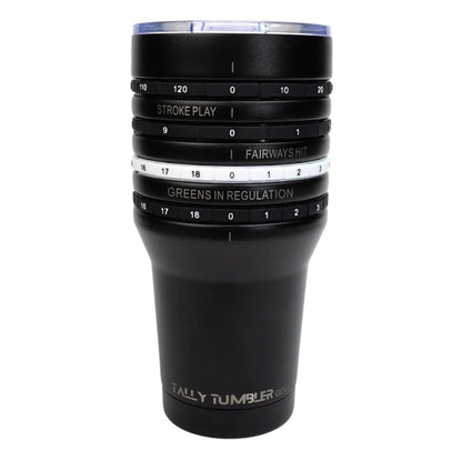 Tally Tumbler 30oz