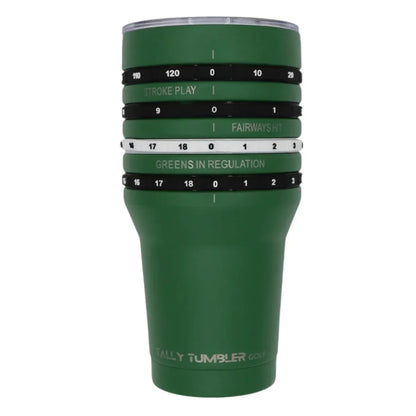 Tally Tumbler 30oz