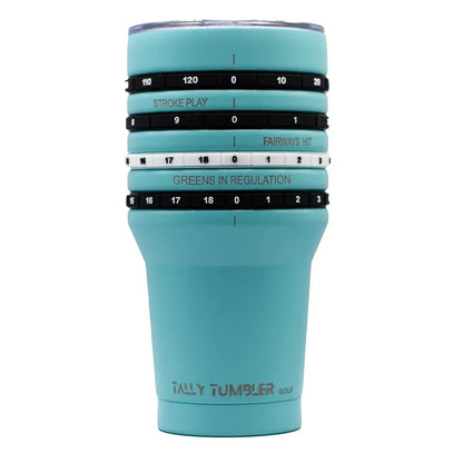 Tally Tumbler 30oz