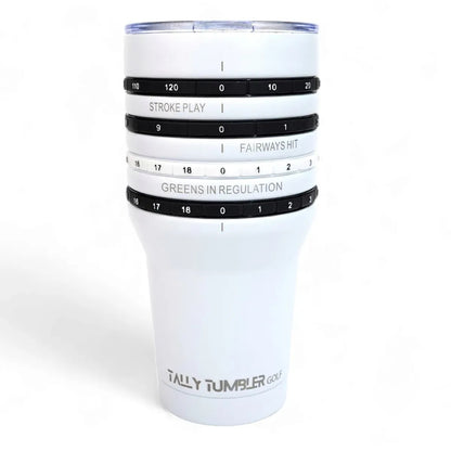 Tally Tumbler 30oz