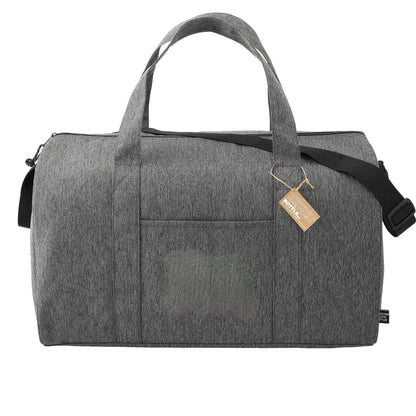 Vila Recycled Executive Duffle Bag