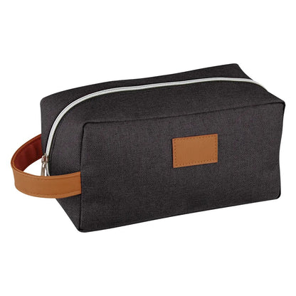 Recycled Toiletry Bag