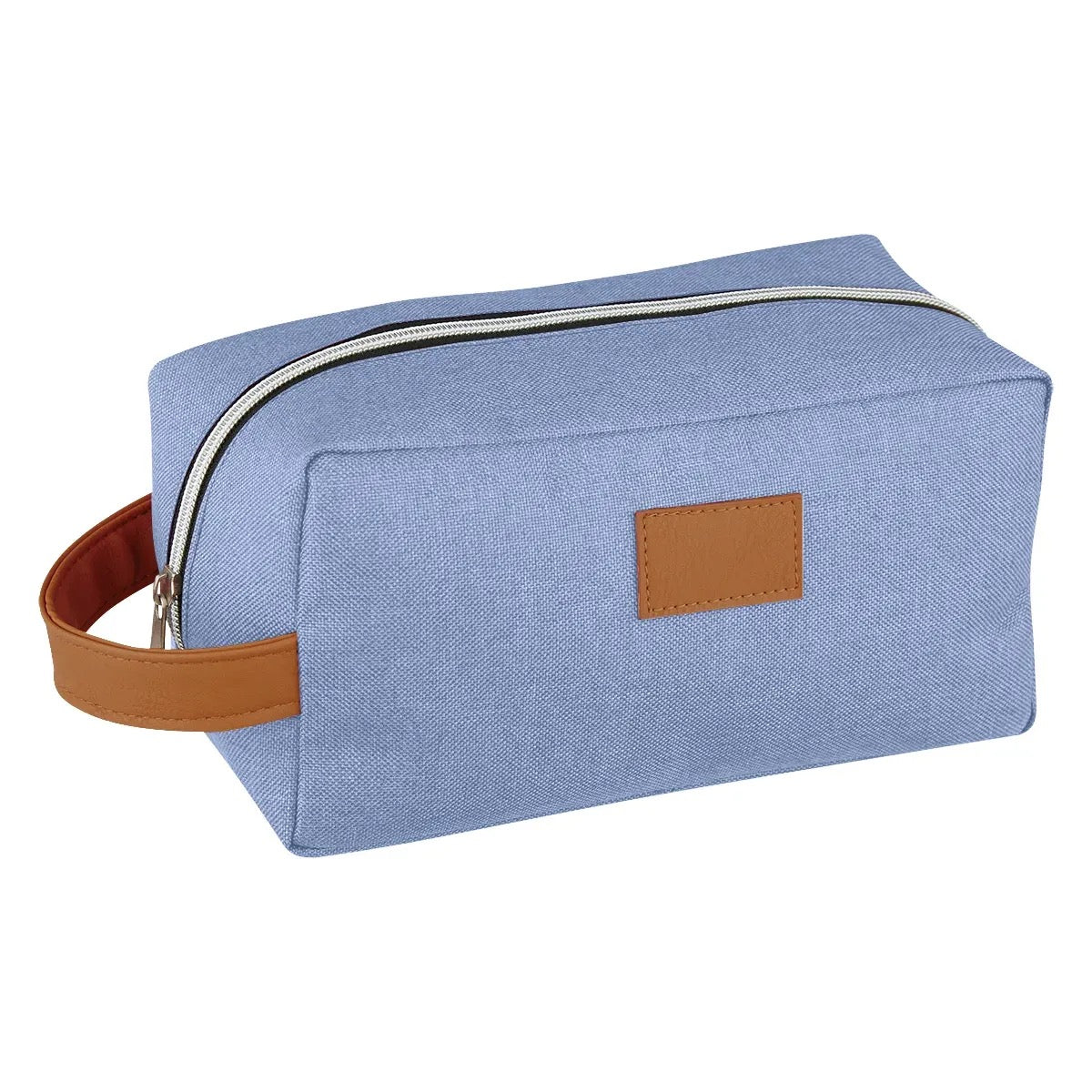 Recycled Toiletry Bag