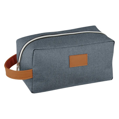 Recycled Toiletry Bag