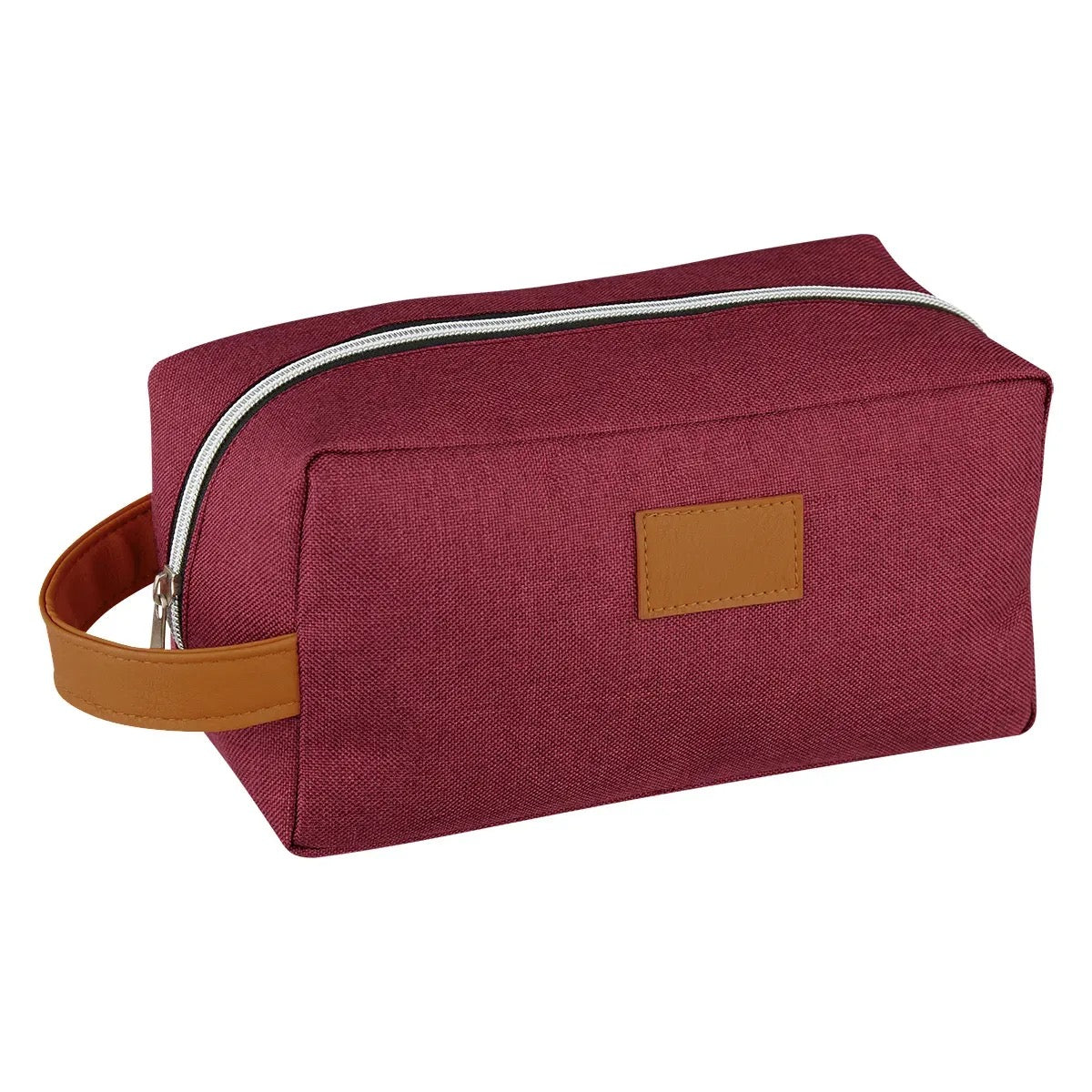 Recycled Toiletry Bag