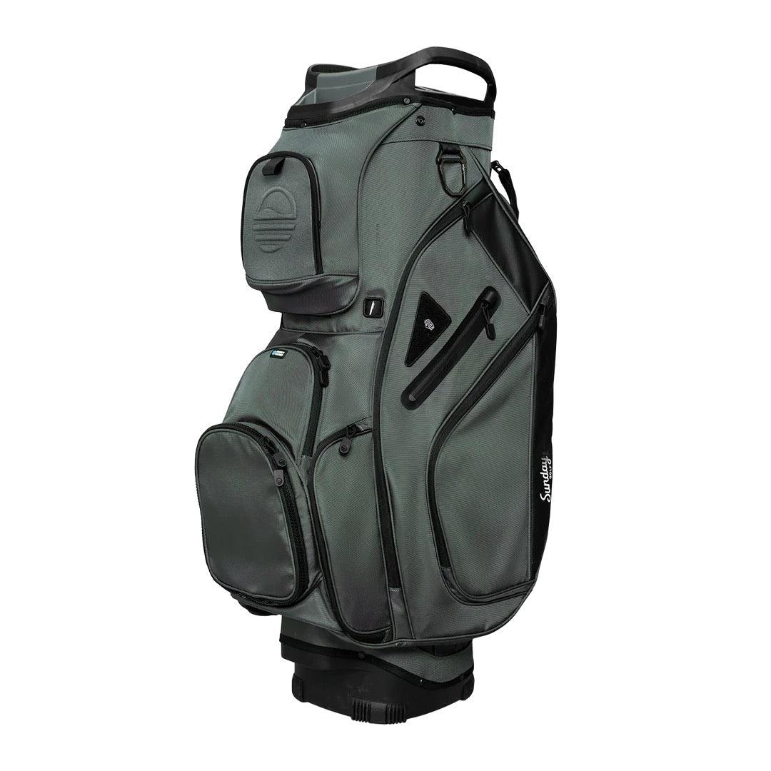 Big Rig Golf Bag